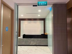 18 ROBINSON (D1), Office #481268701
